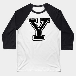 Yaleee 11 Baseball T-Shirt